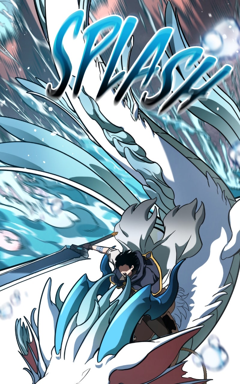 Read Valhalla Saga EN Manga Online