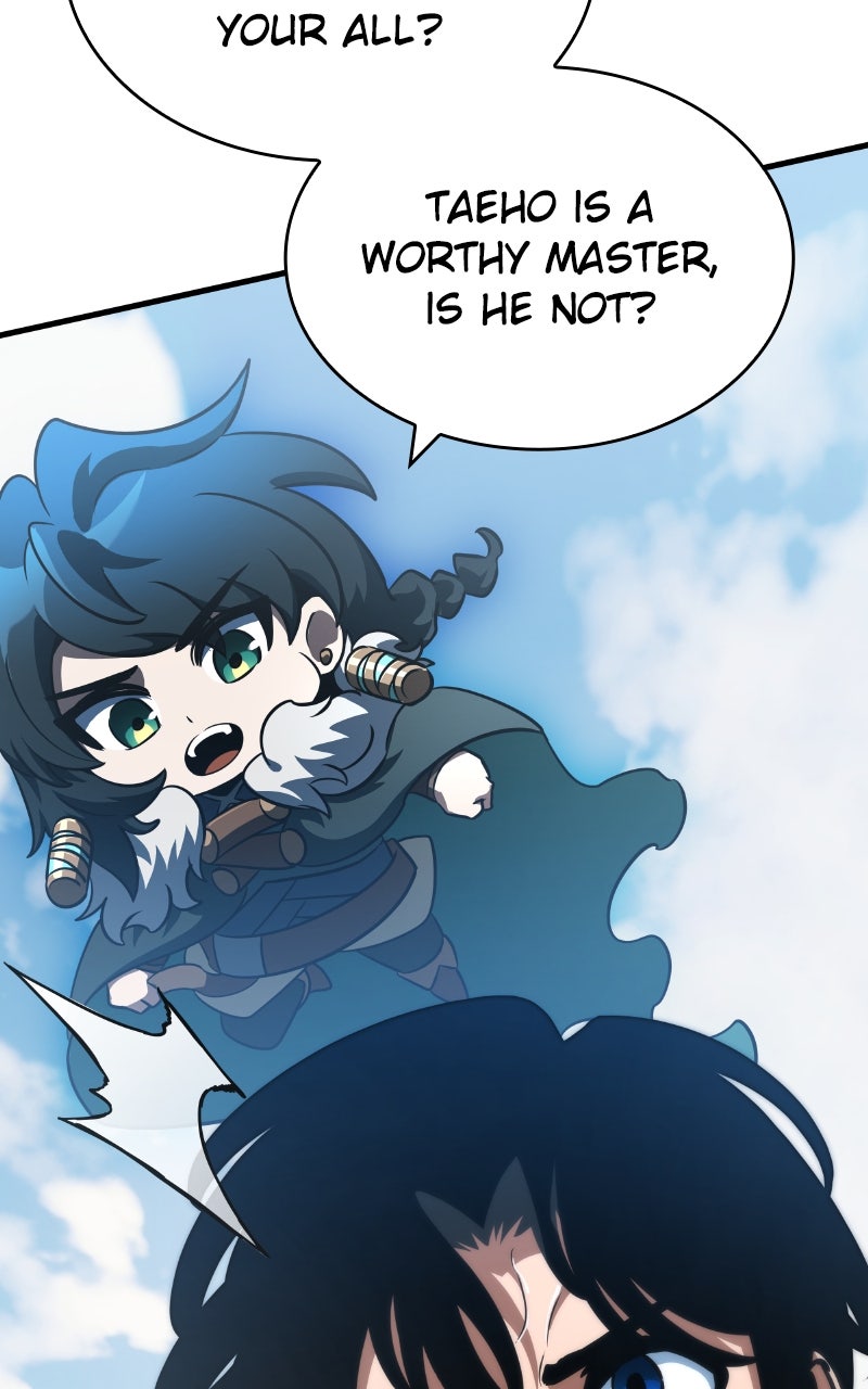 Read Valhalla Saga EN Manga Online