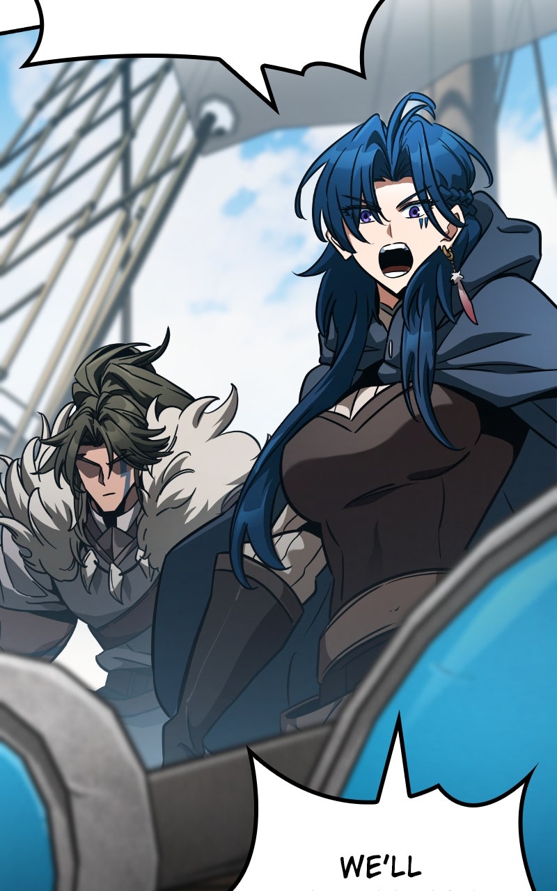 Read Valhalla Saga EN Manga Online