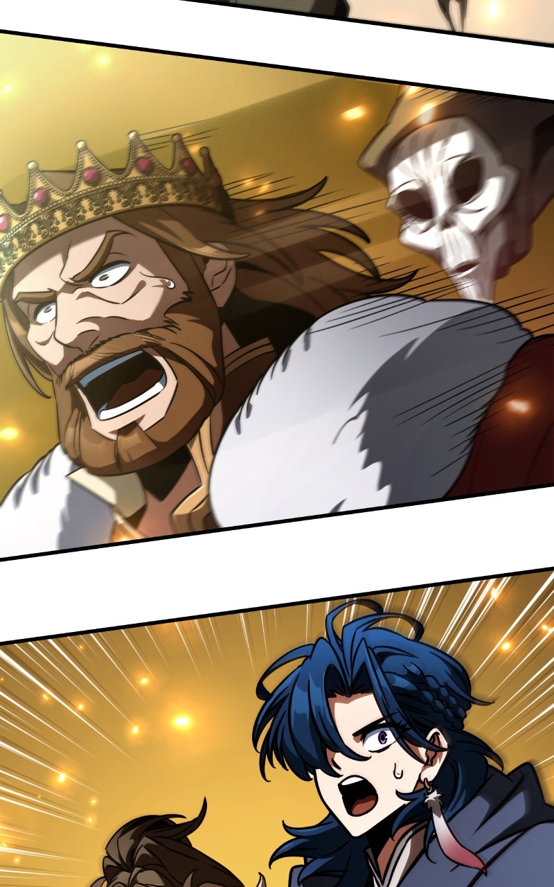 Read Valhalla Saga EN Manga Online