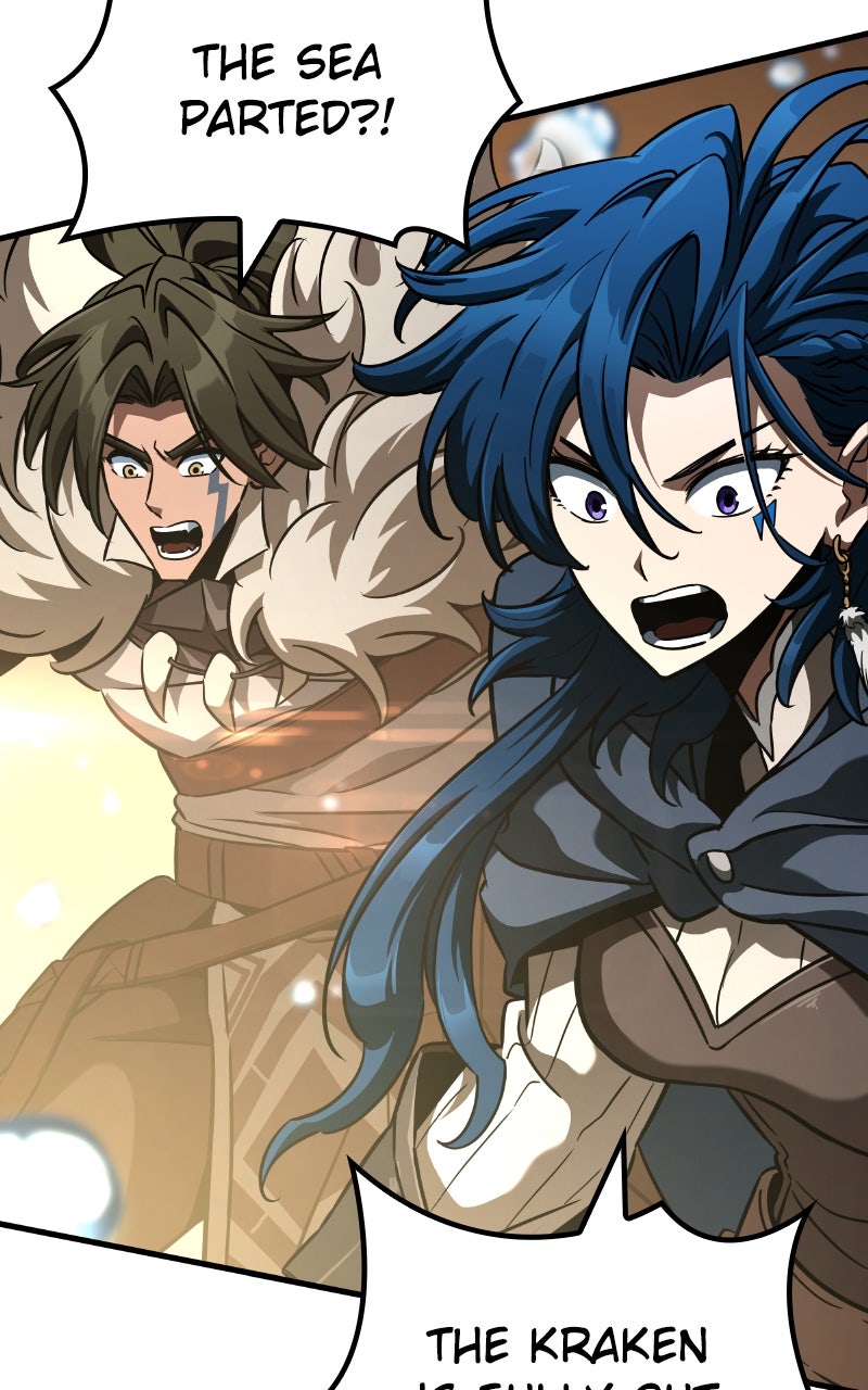Read Valhalla Saga EN Manga Online