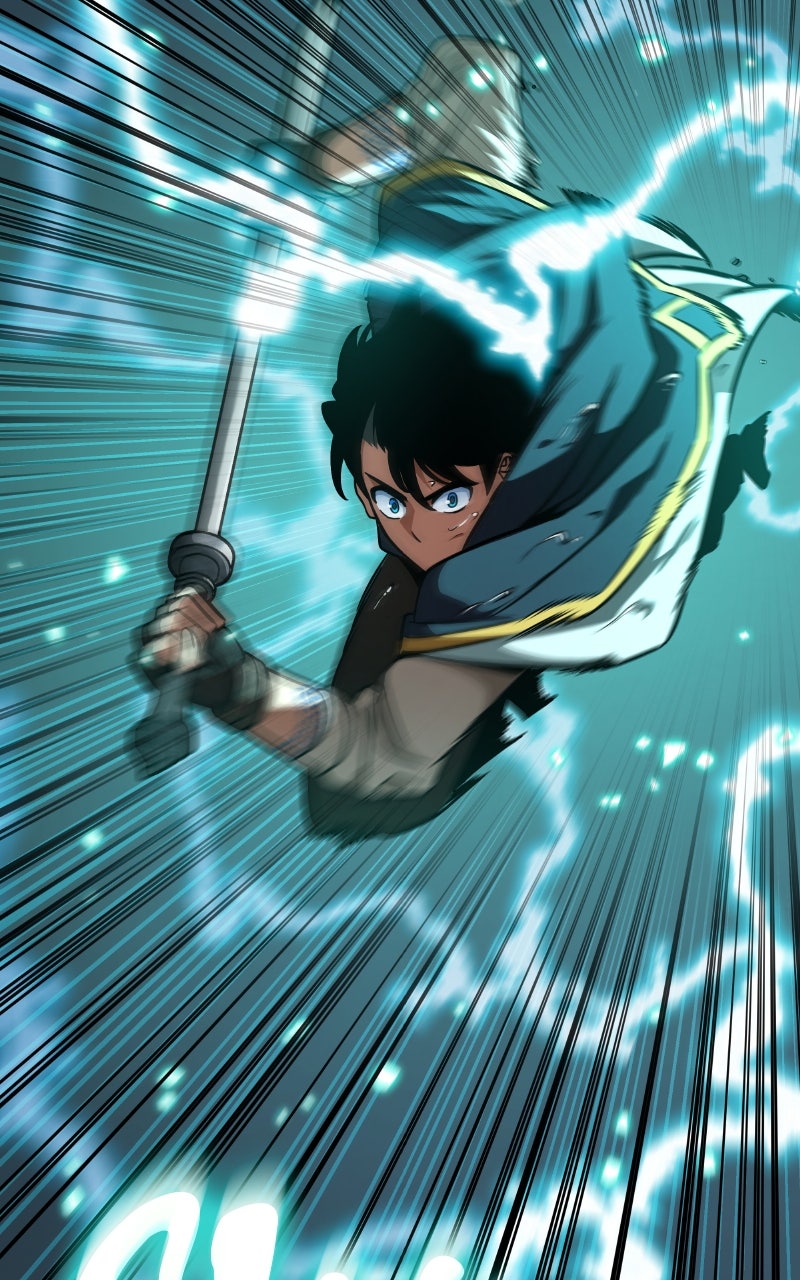 Read Valhalla Saga EN Manga Online
