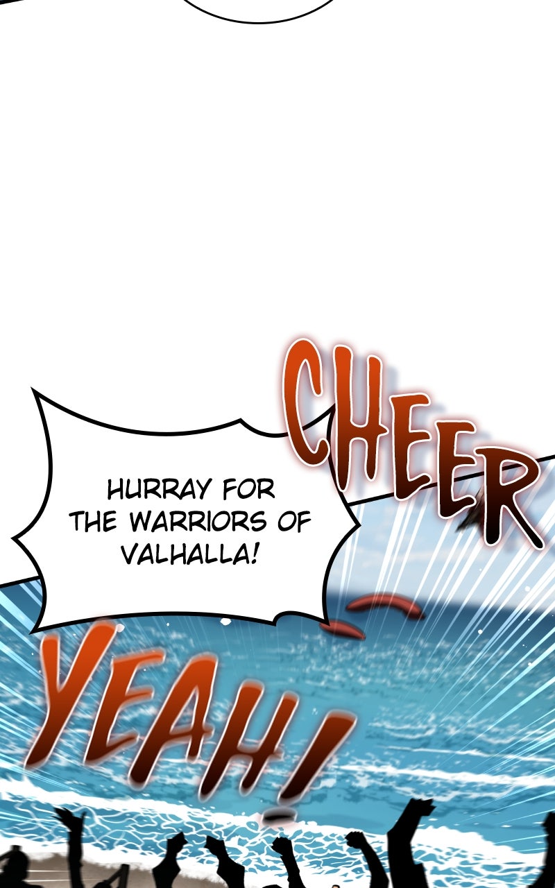 Read Valhalla Saga EN Manga Online