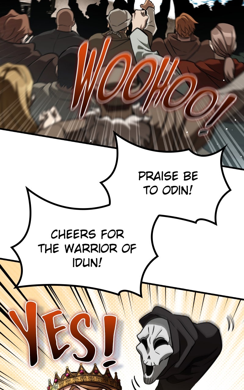 Read Valhalla Saga EN Manga Online