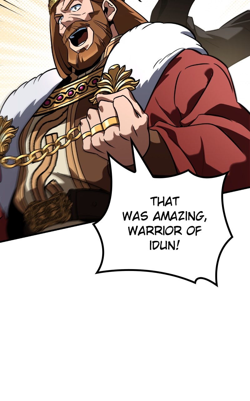 Read Valhalla Saga EN Manga Online