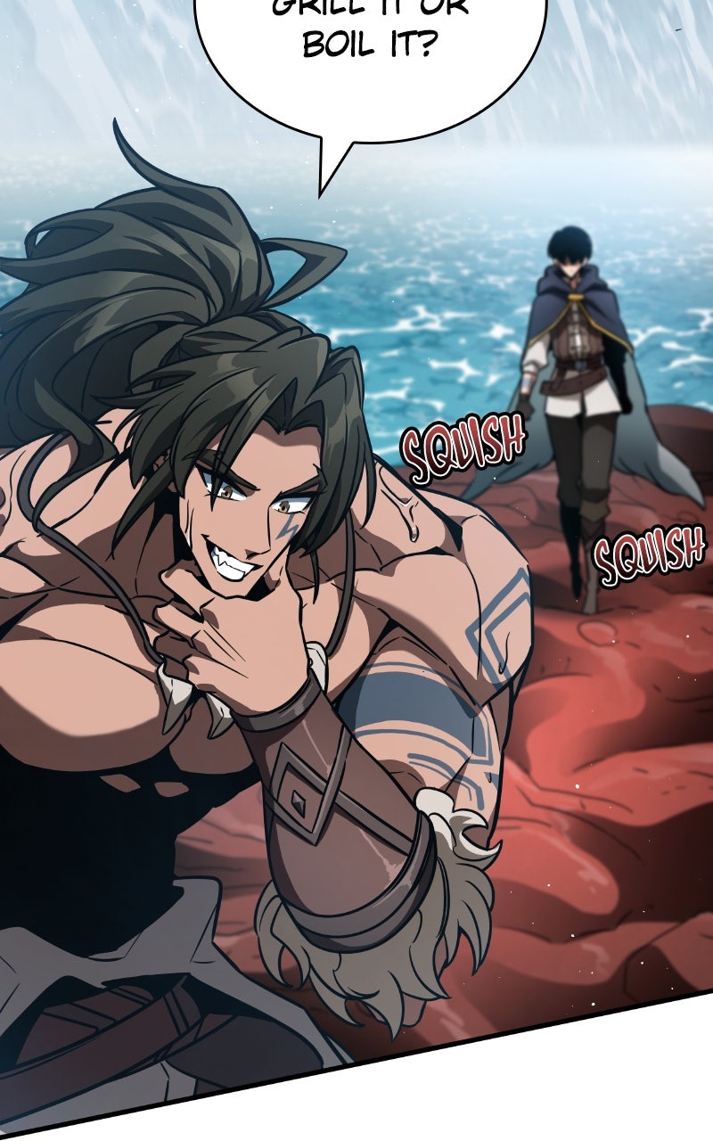 Read Valhalla Saga EN Manga Online