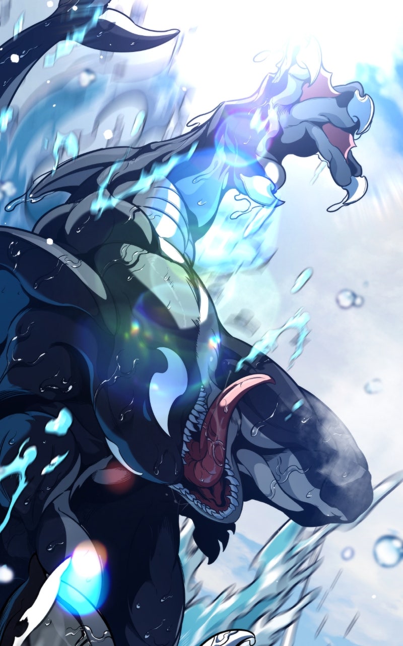 Read Valhalla Saga EN Manga Online