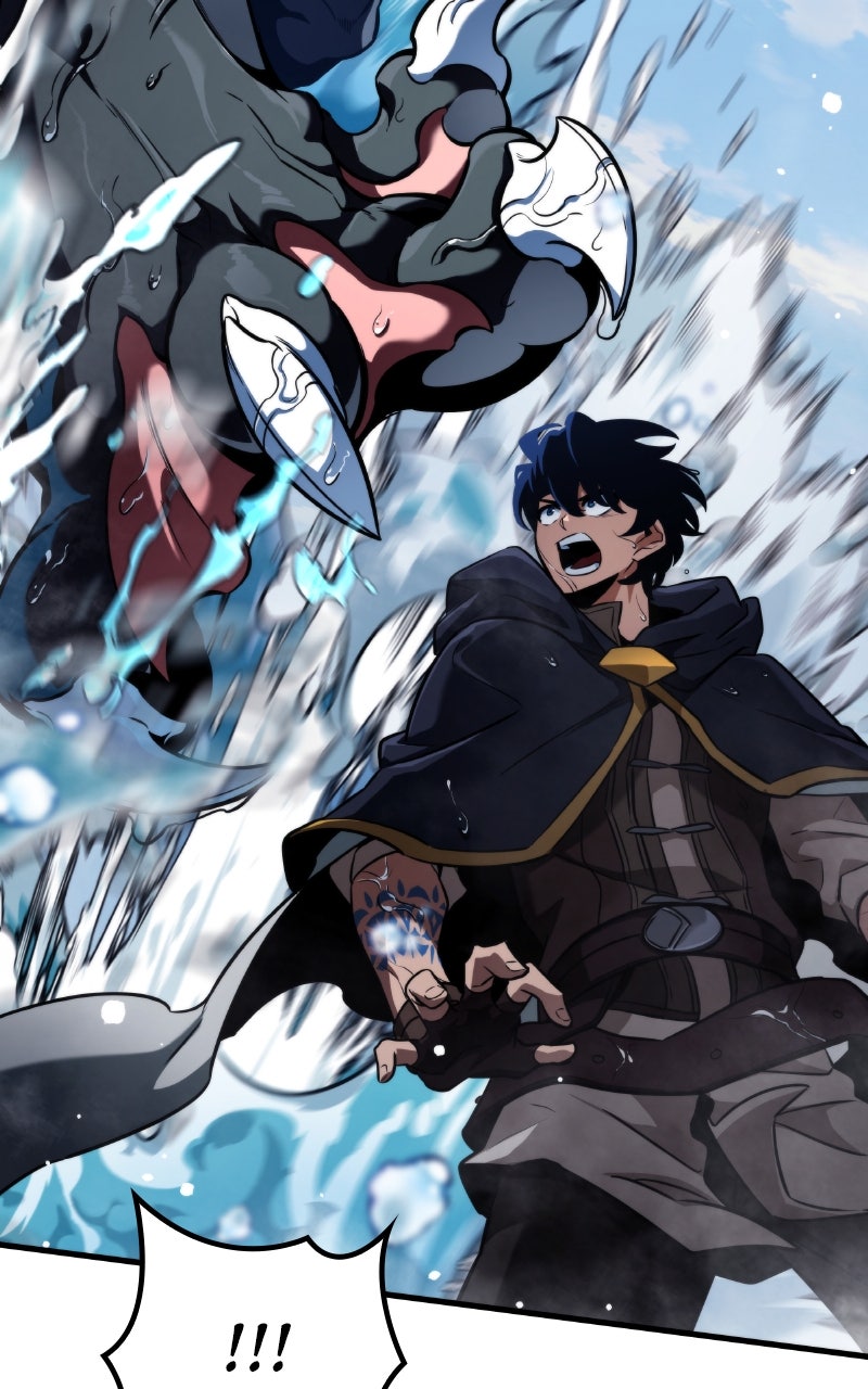 Read Valhalla Saga EN Manga Online