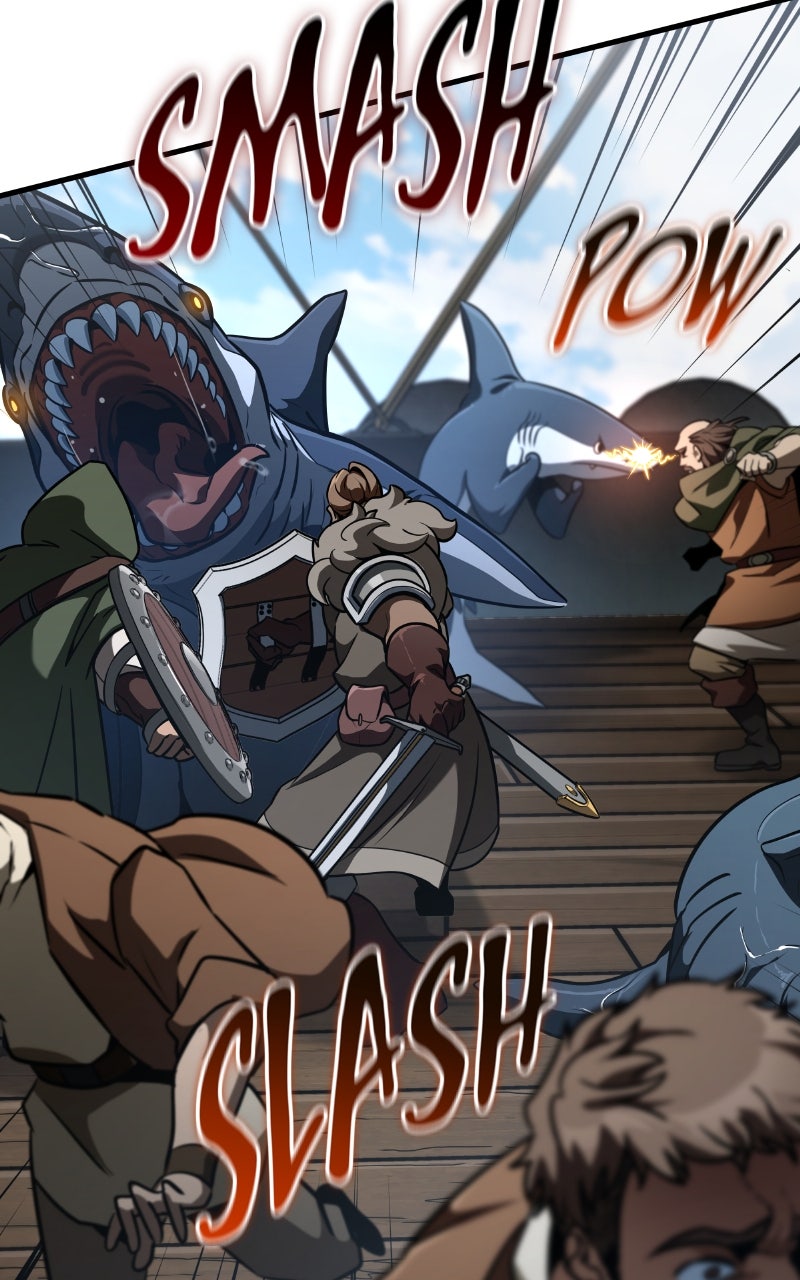 Read Valhalla Saga EN Manga Online