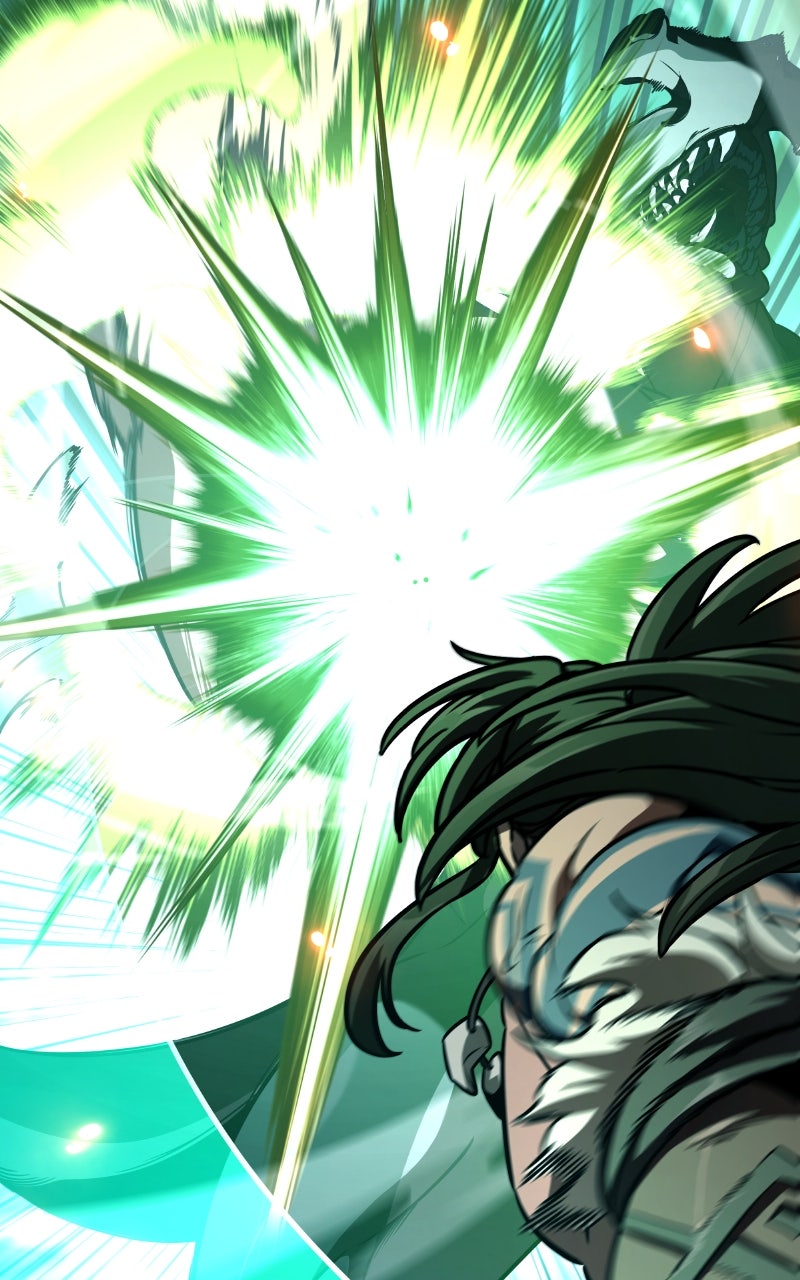 Read Valhalla Saga EN Manga Online