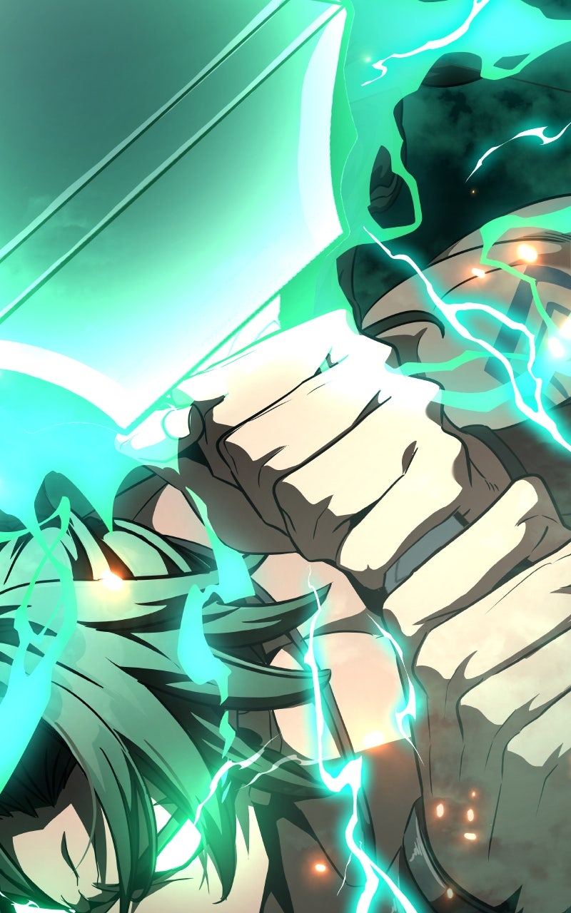 Read Valhalla Saga EN Manga Online