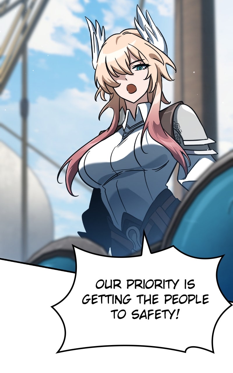 Read Valhalla Saga EN Manga Online