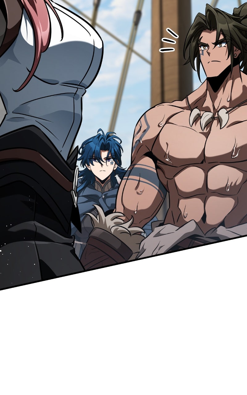 Read Valhalla Saga EN Manga Online