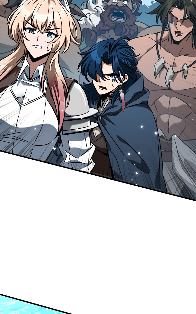 Read Valhalla Saga EN Manga Online