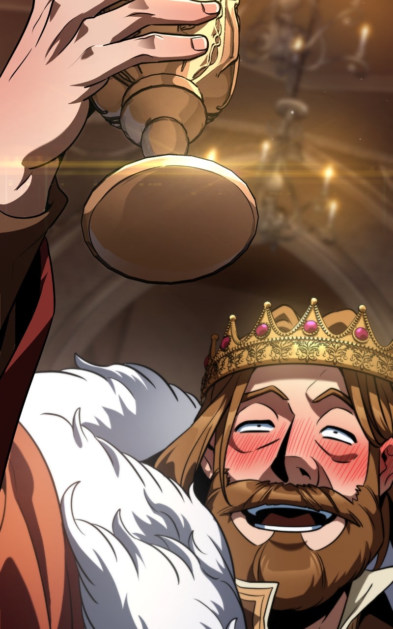 Read Valhalla Saga EN Manga Online