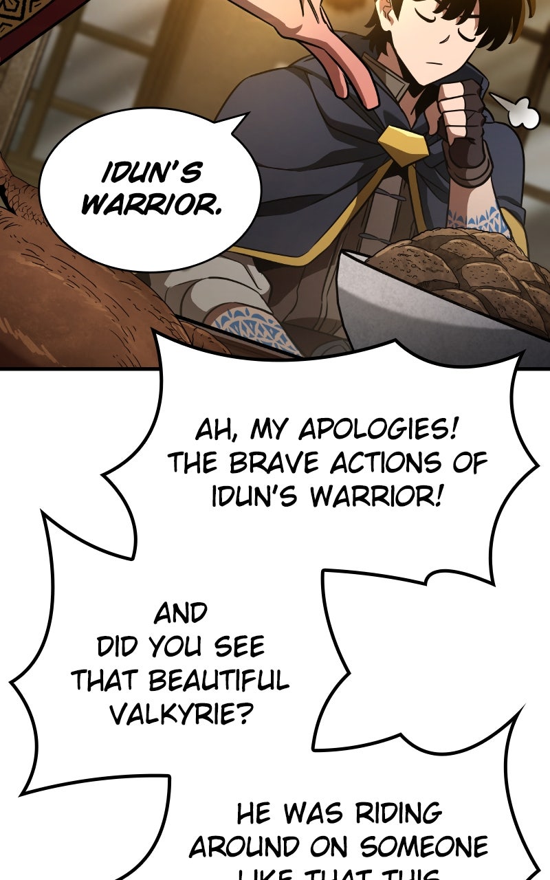 Read Valhalla Saga EN Manga Online