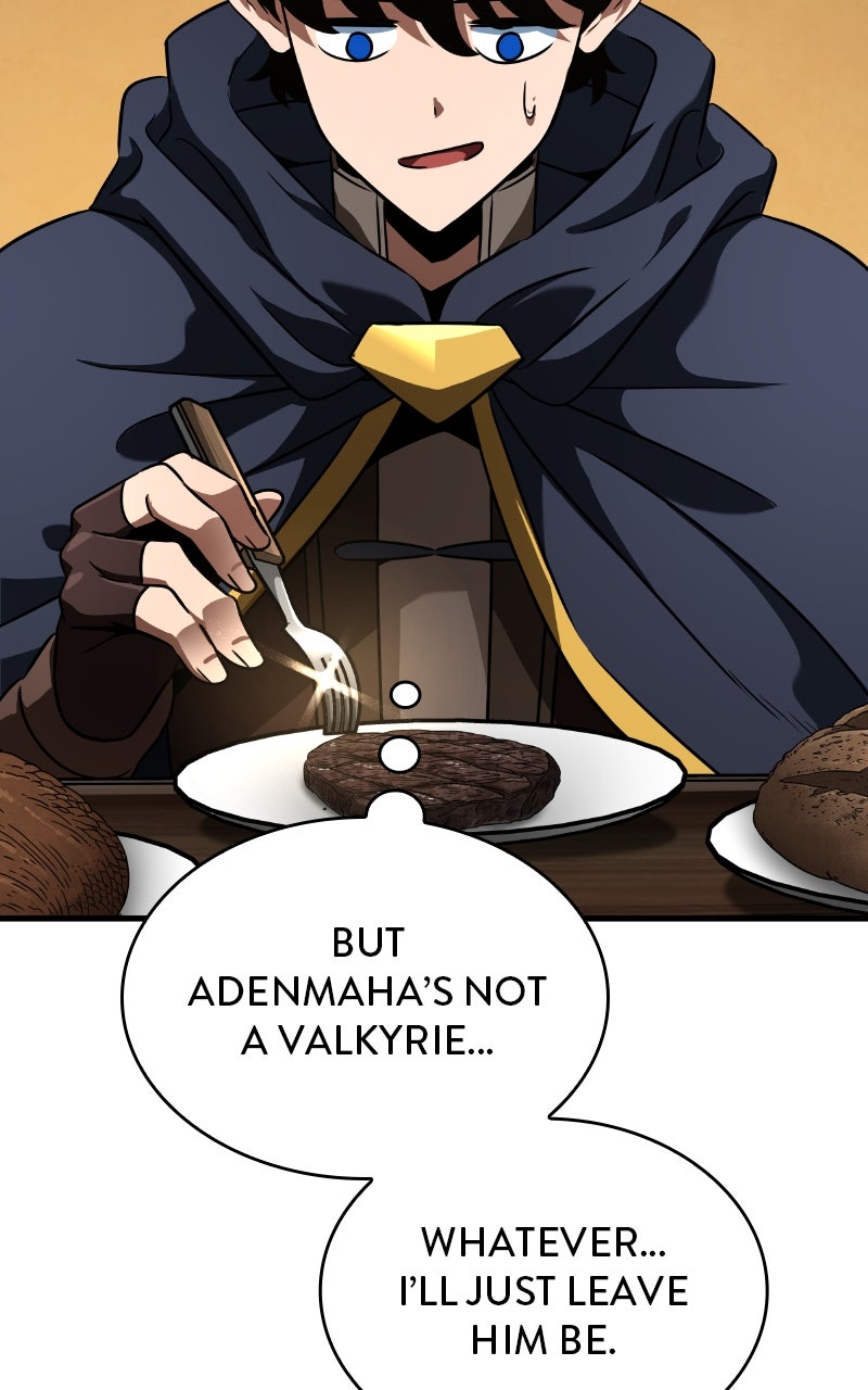Read Valhalla Saga EN Manga Online