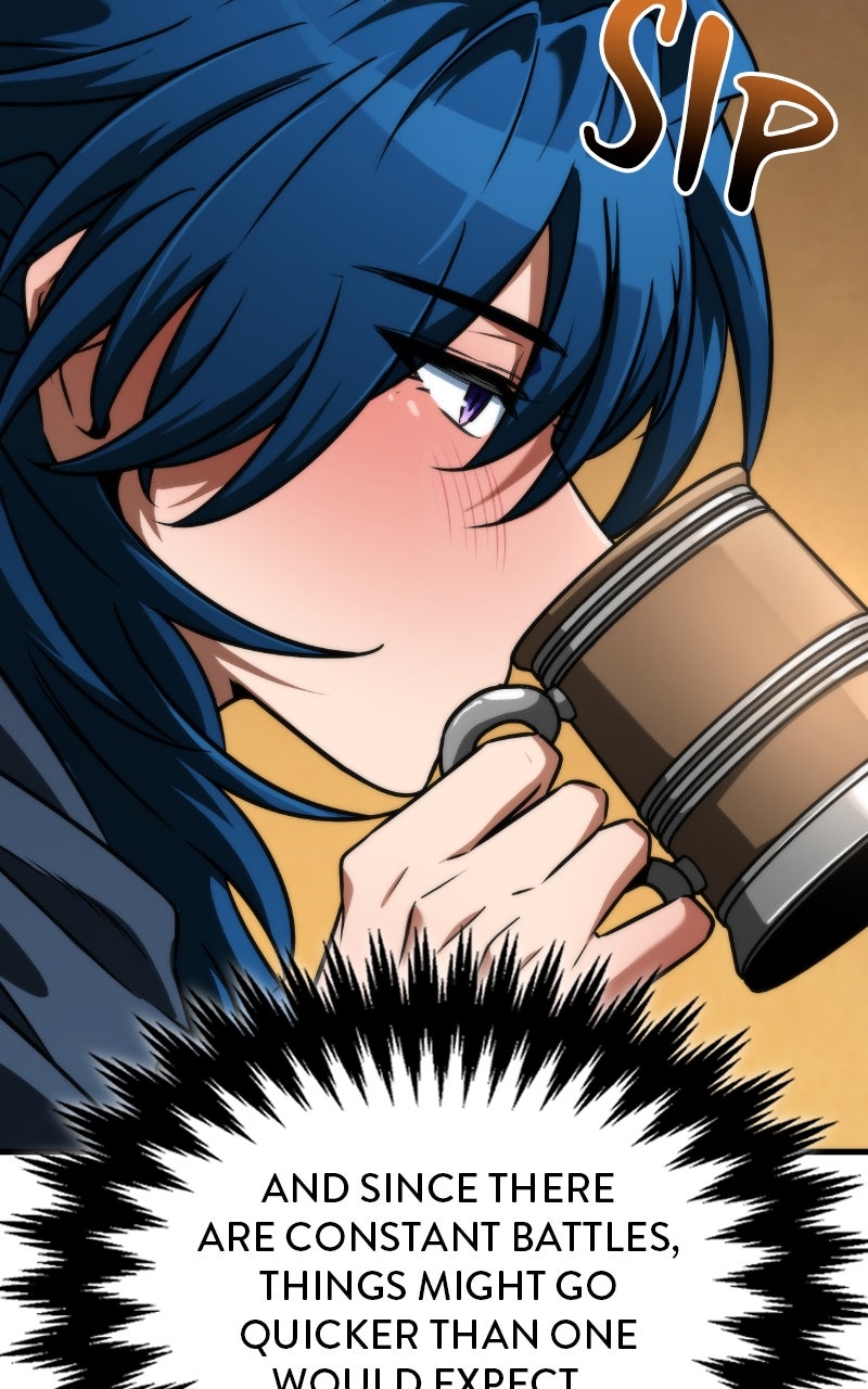 Read Valhalla Saga EN Manga Online
