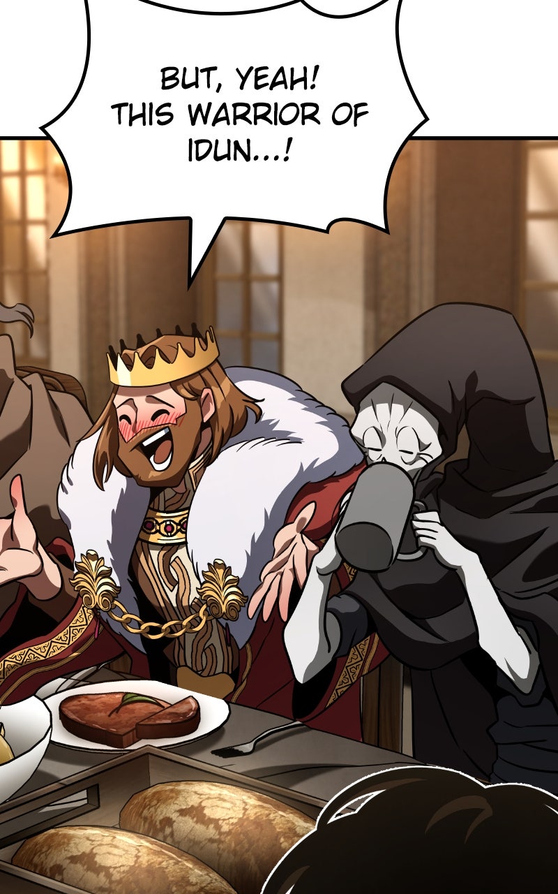 Read Valhalla Saga EN Manga Online