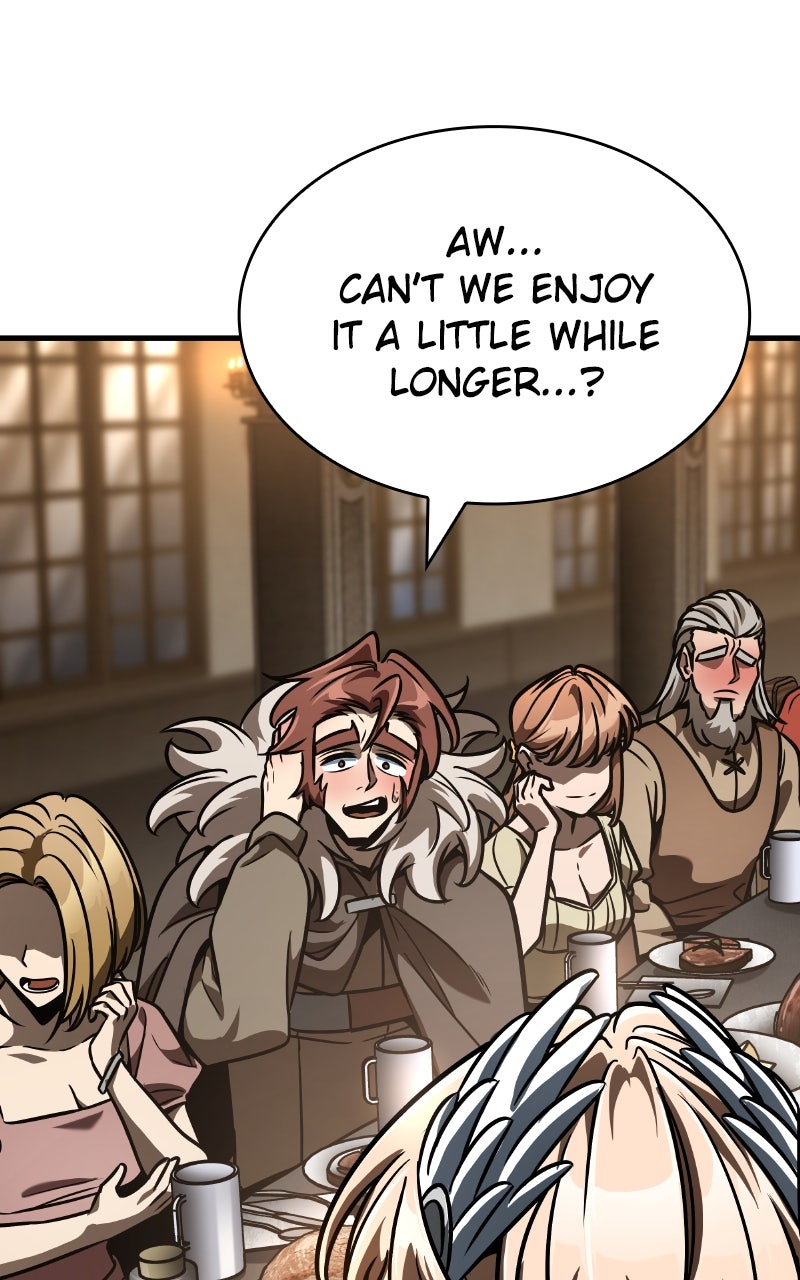 Read Valhalla Saga EN Manga Online