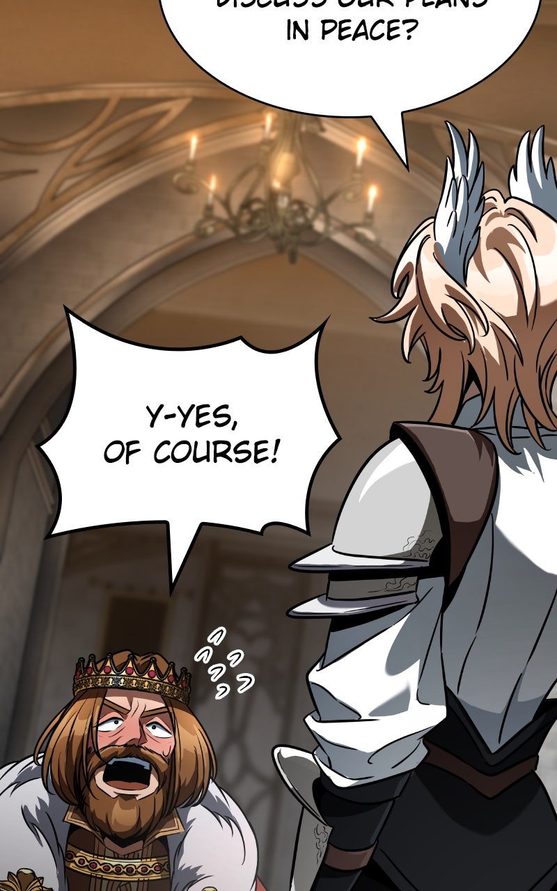 Read Valhalla Saga EN Manga Online