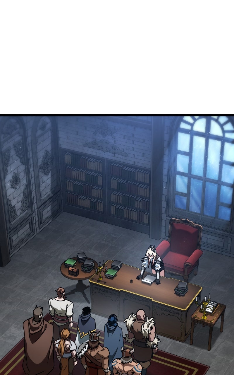 Read Valhalla Saga EN Manga Online
