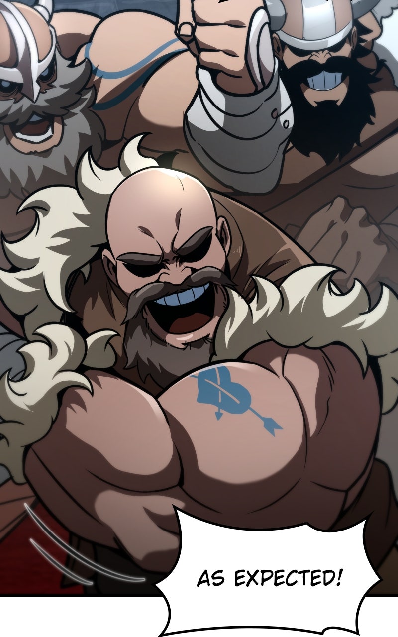 Read Valhalla Saga EN Manga Online