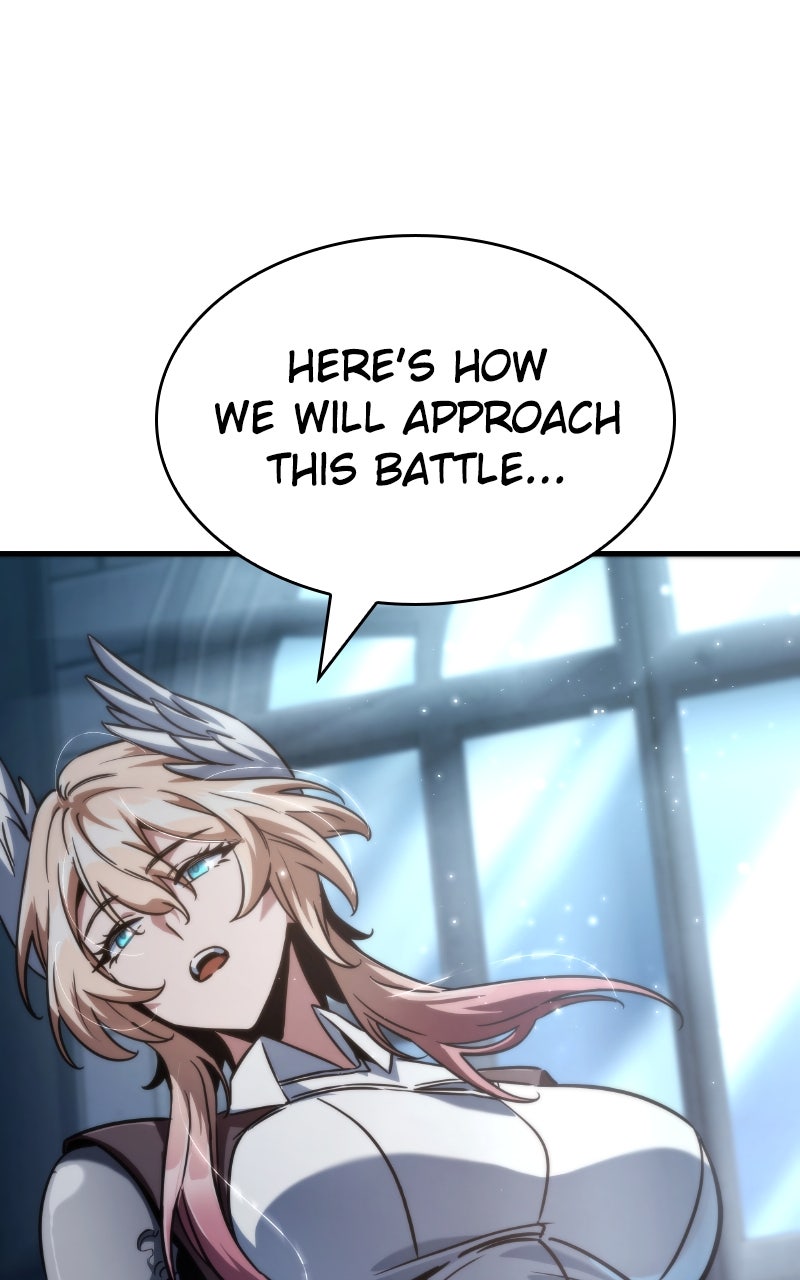 Read Valhalla Saga EN Manga Online