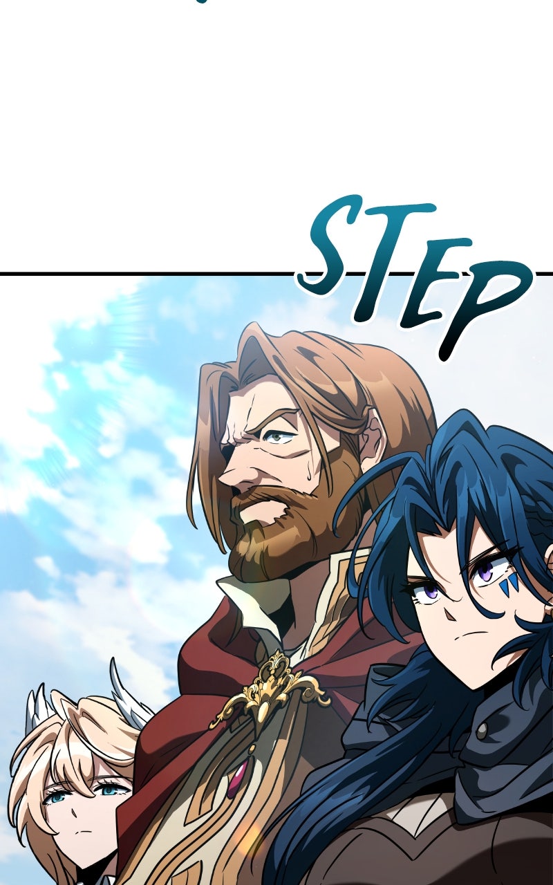 Read Valhalla Saga EN Manga Online