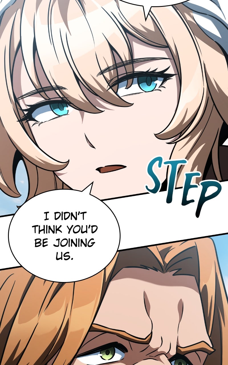 Read Valhalla Saga EN Manga Online