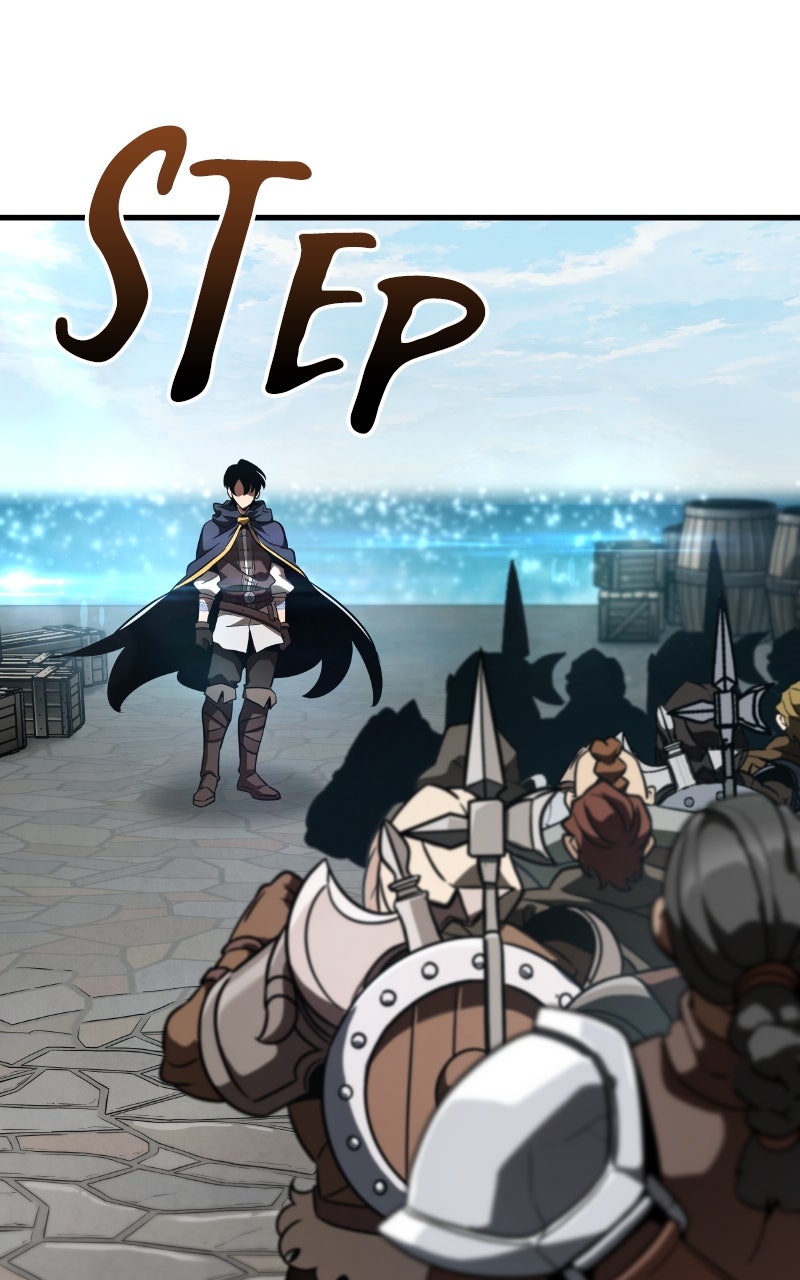 Read Valhalla Saga EN Manga Online