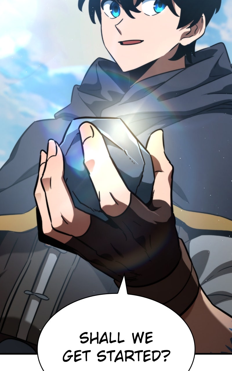Read Valhalla Saga EN Manga Online