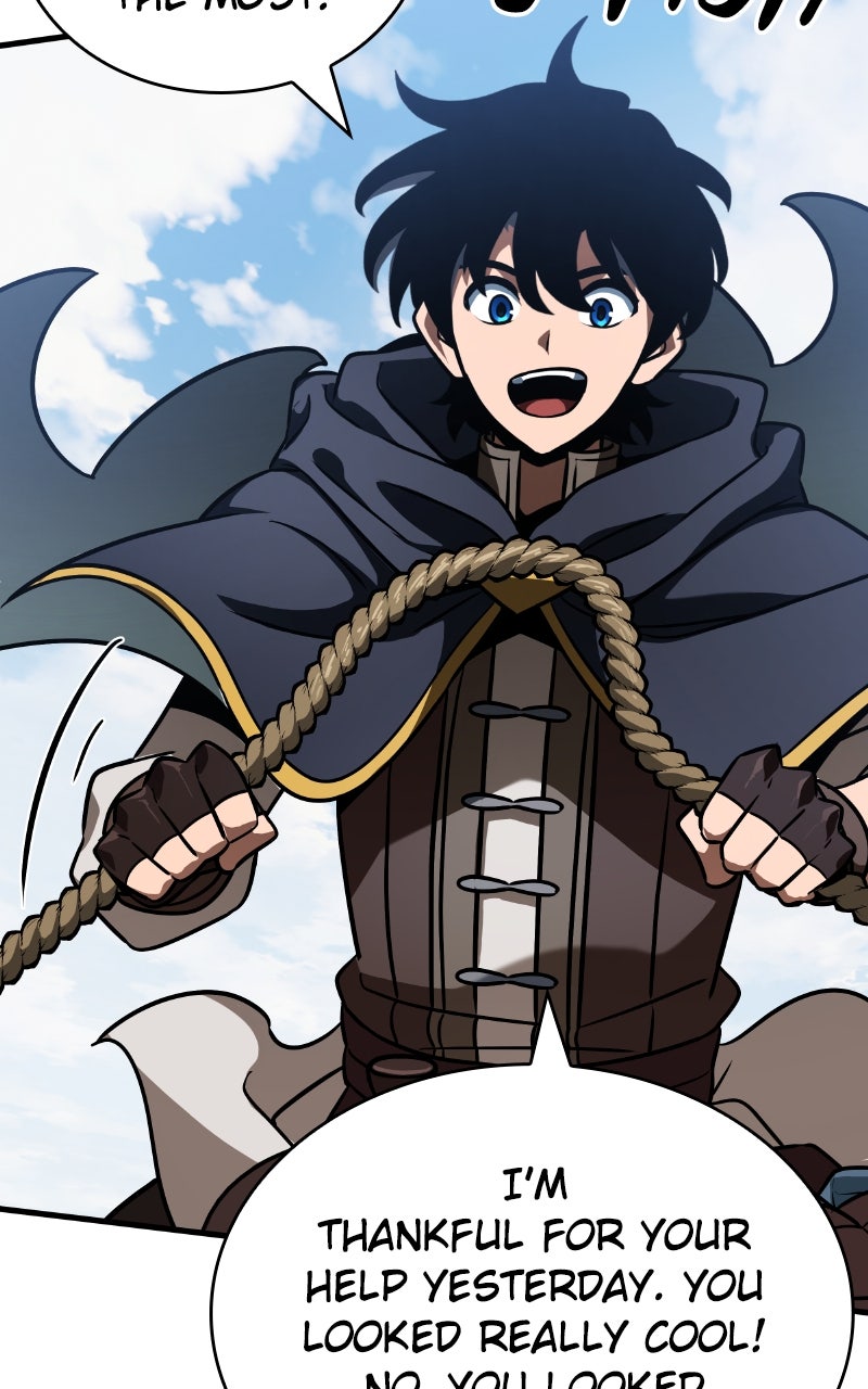Read Valhalla Saga EN Manga Online