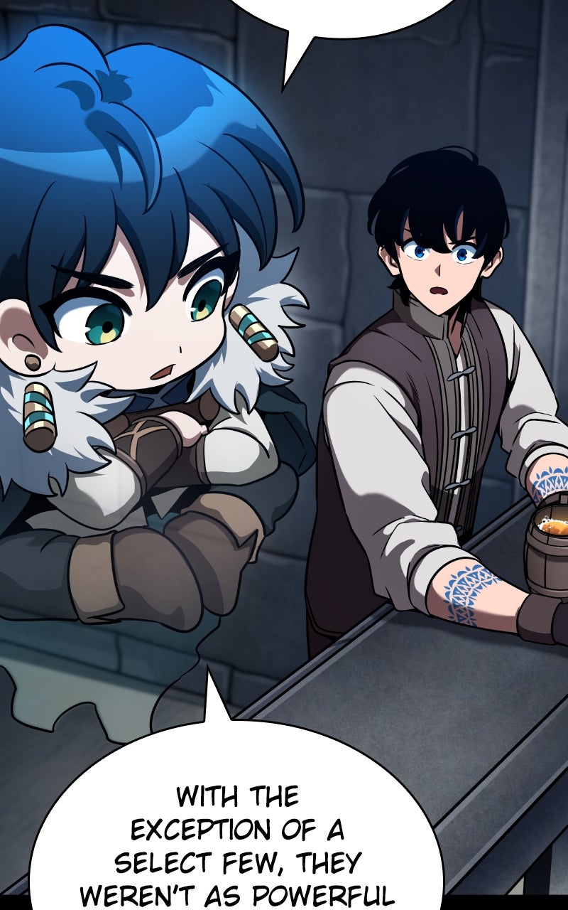 Read Valhalla Saga EN Manga Online