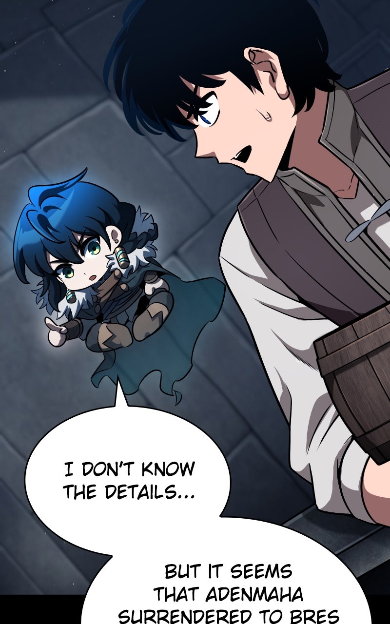 Read Valhalla Saga EN Manga Online