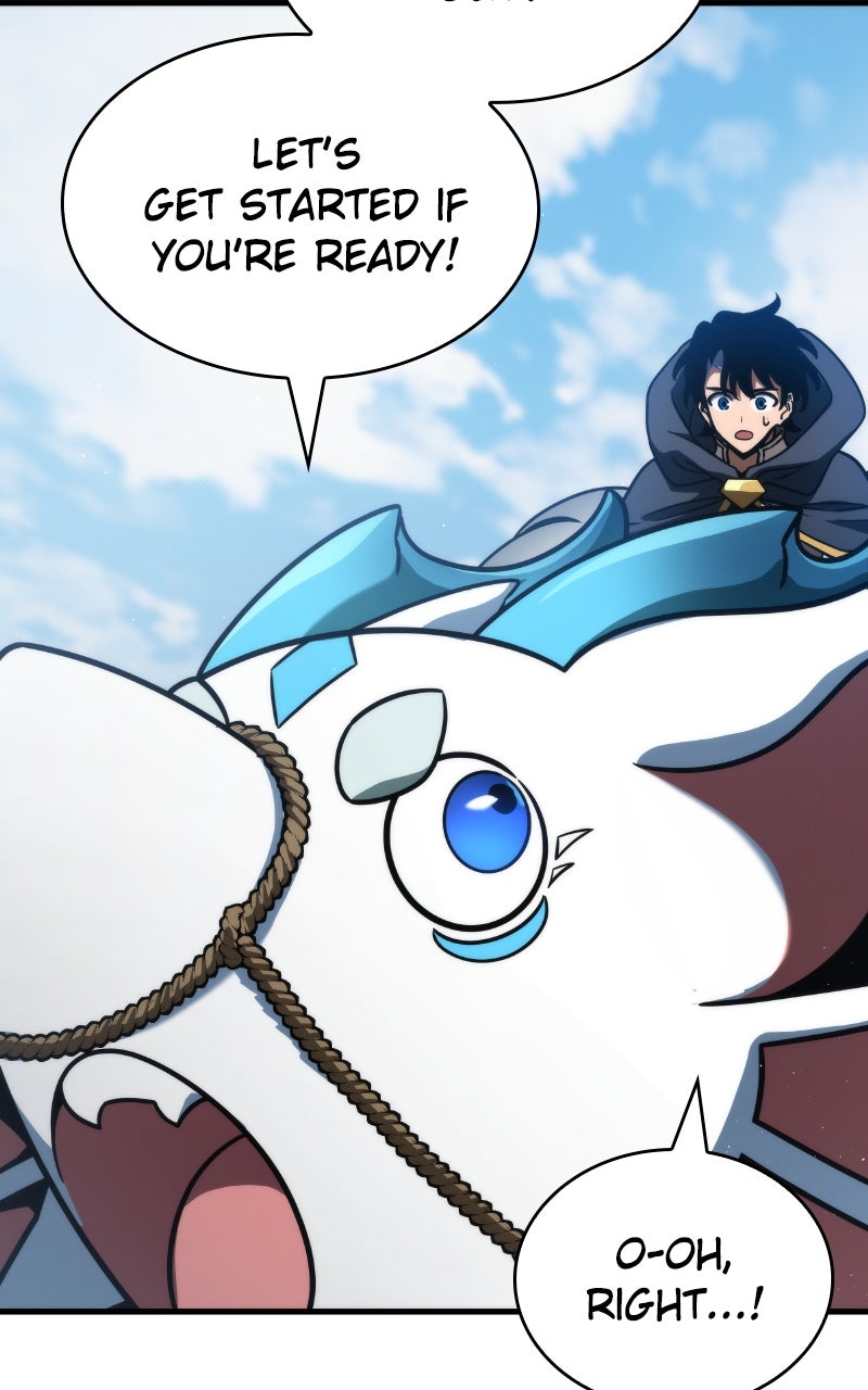 Read Valhalla Saga EN Manga Online