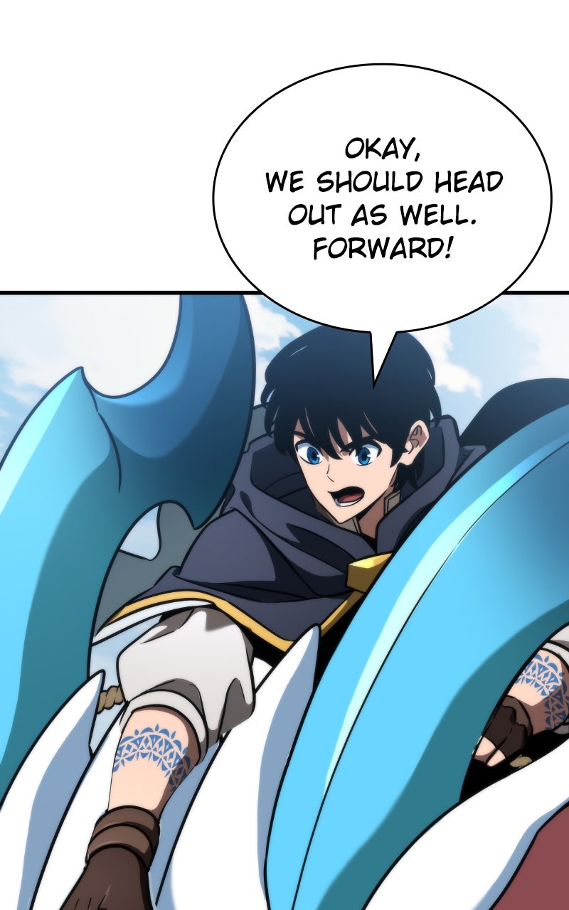 Read Valhalla Saga EN Manga Online