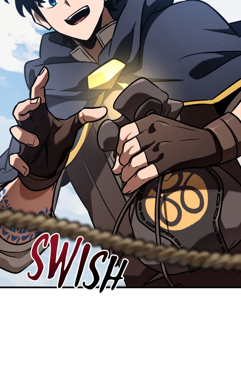 Read Valhalla Saga EN Manga Online