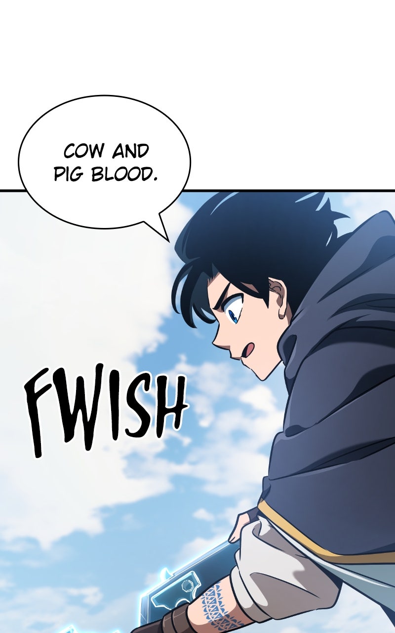 Read Valhalla Saga EN Manga Online
