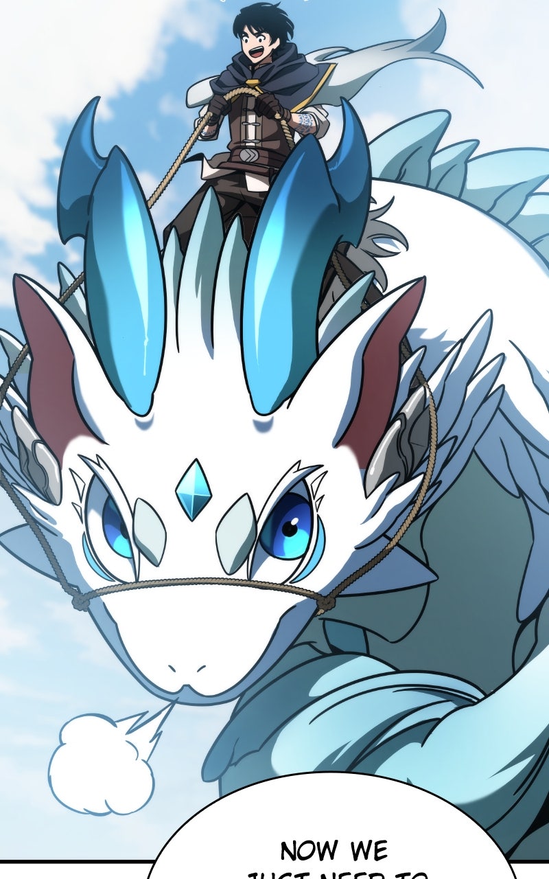 Read Valhalla Saga EN Manga Online