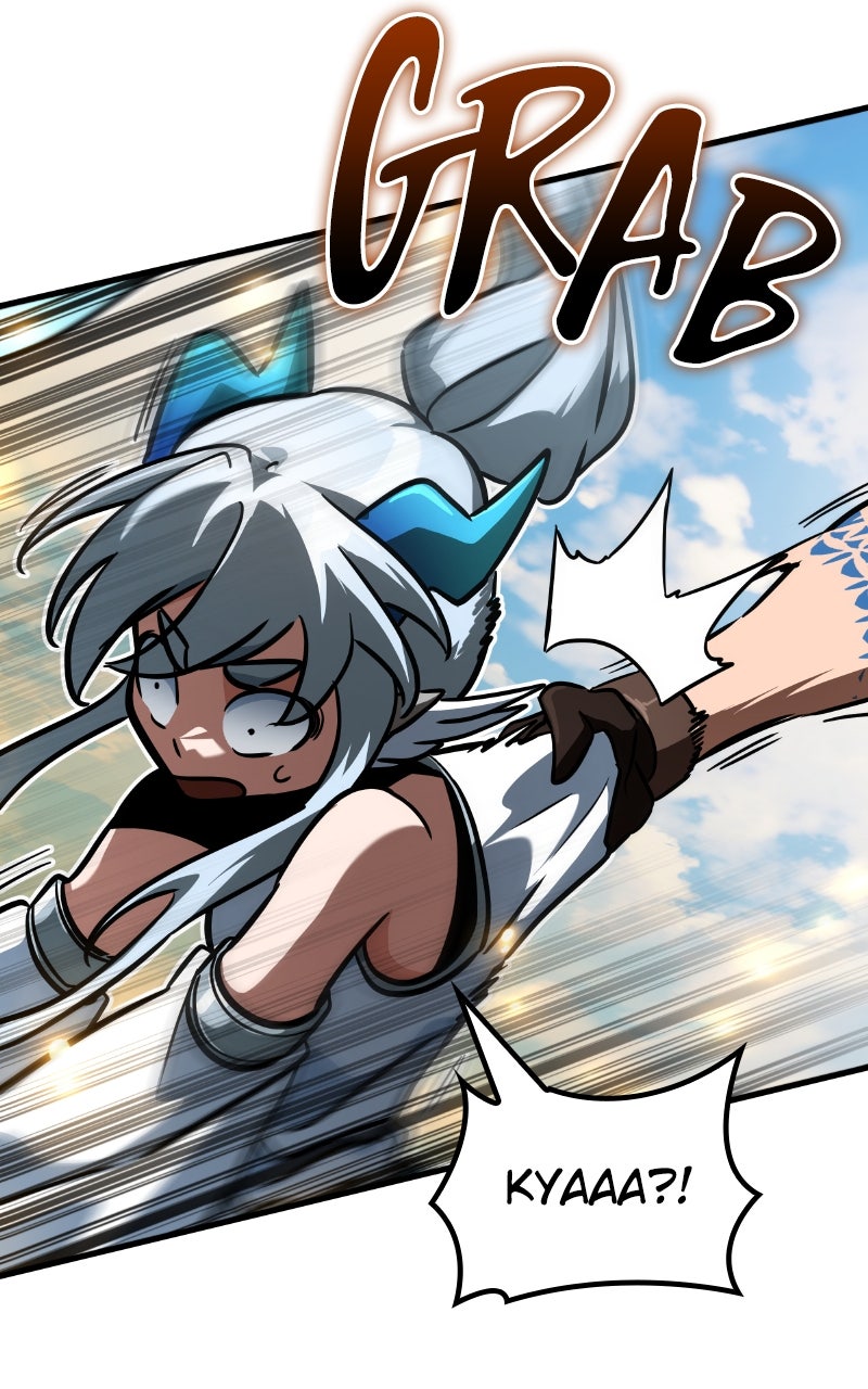 Read Valhalla Saga EN Manga Online