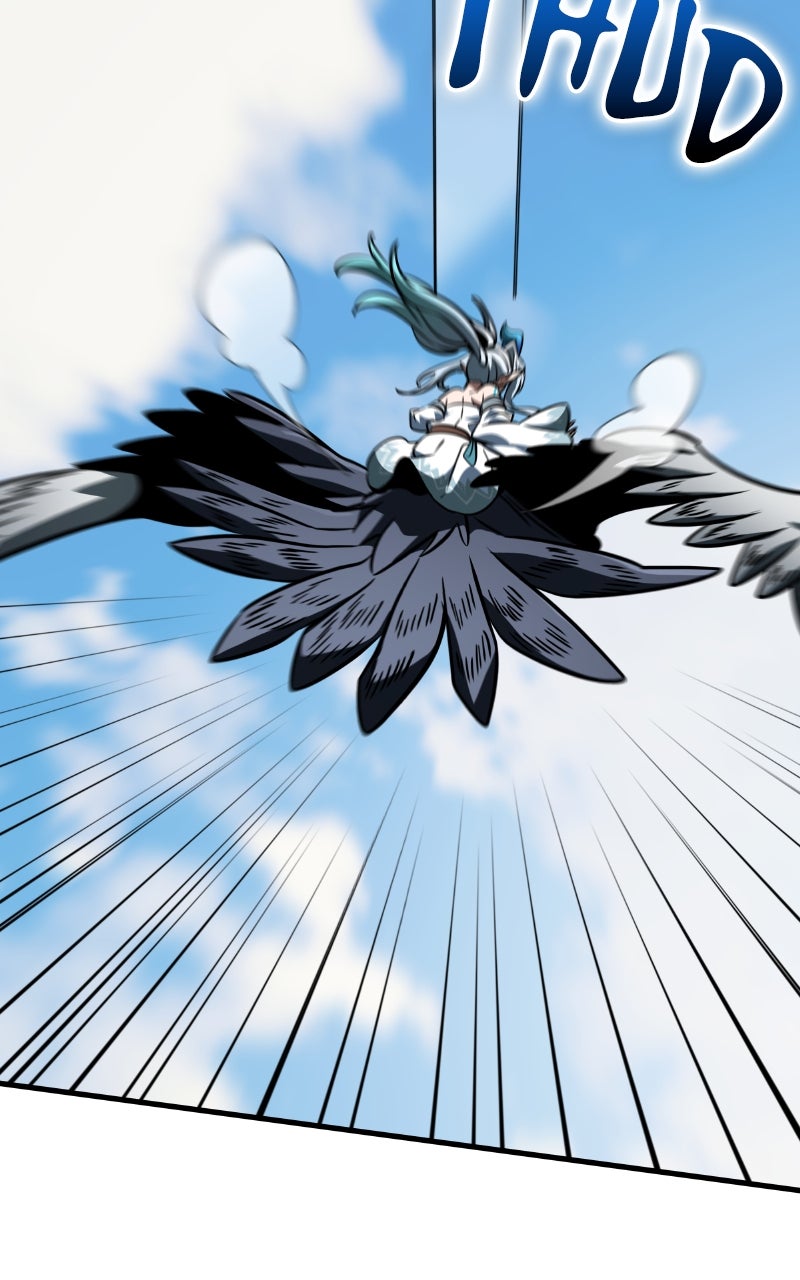 Read Valhalla Saga EN Manga Online