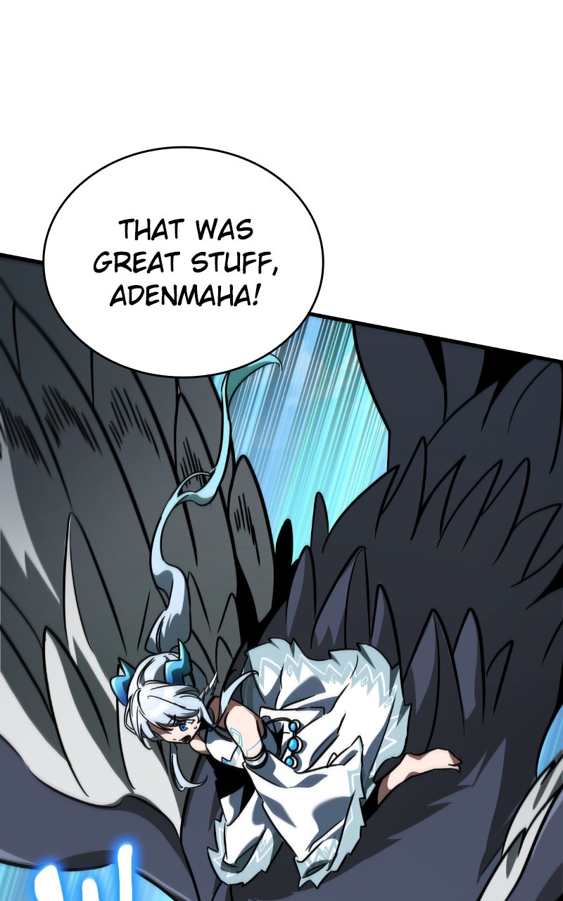 Read Valhalla Saga EN Manga Online