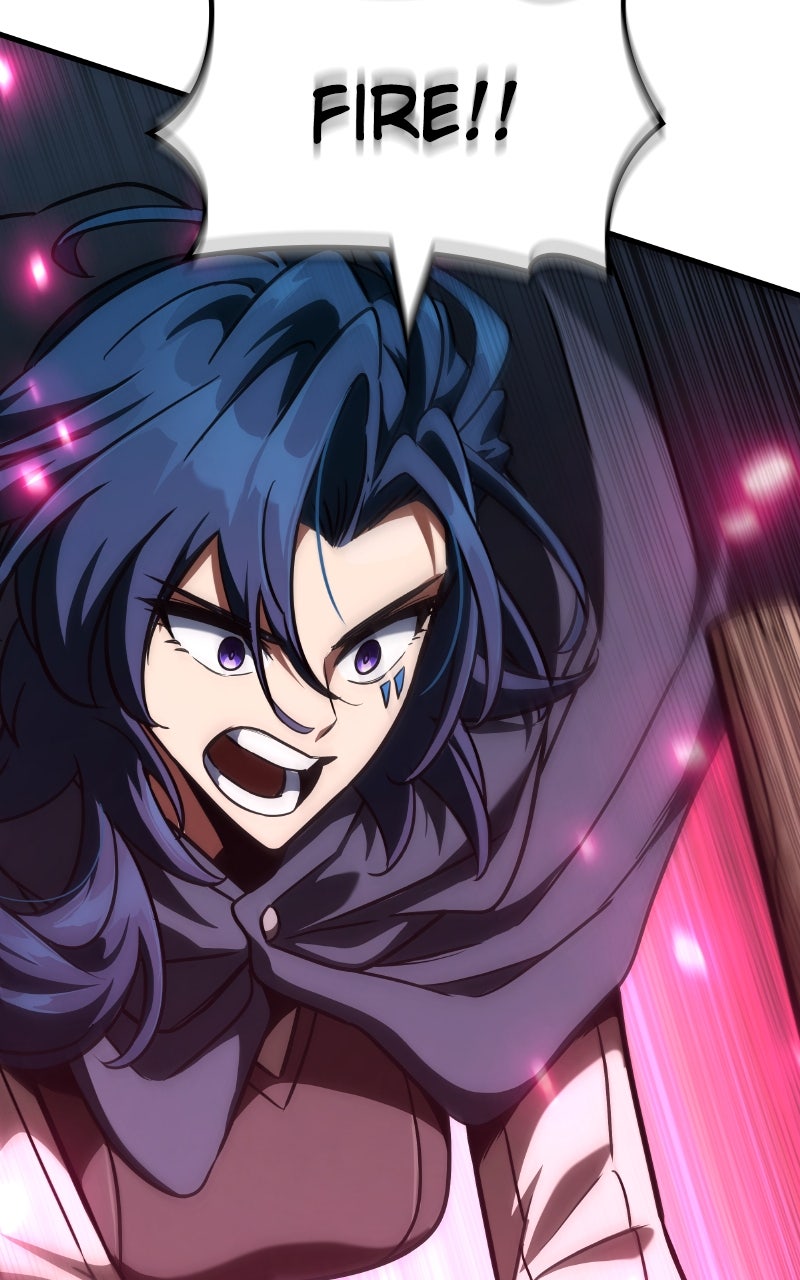 Read Valhalla Saga EN Manga Online