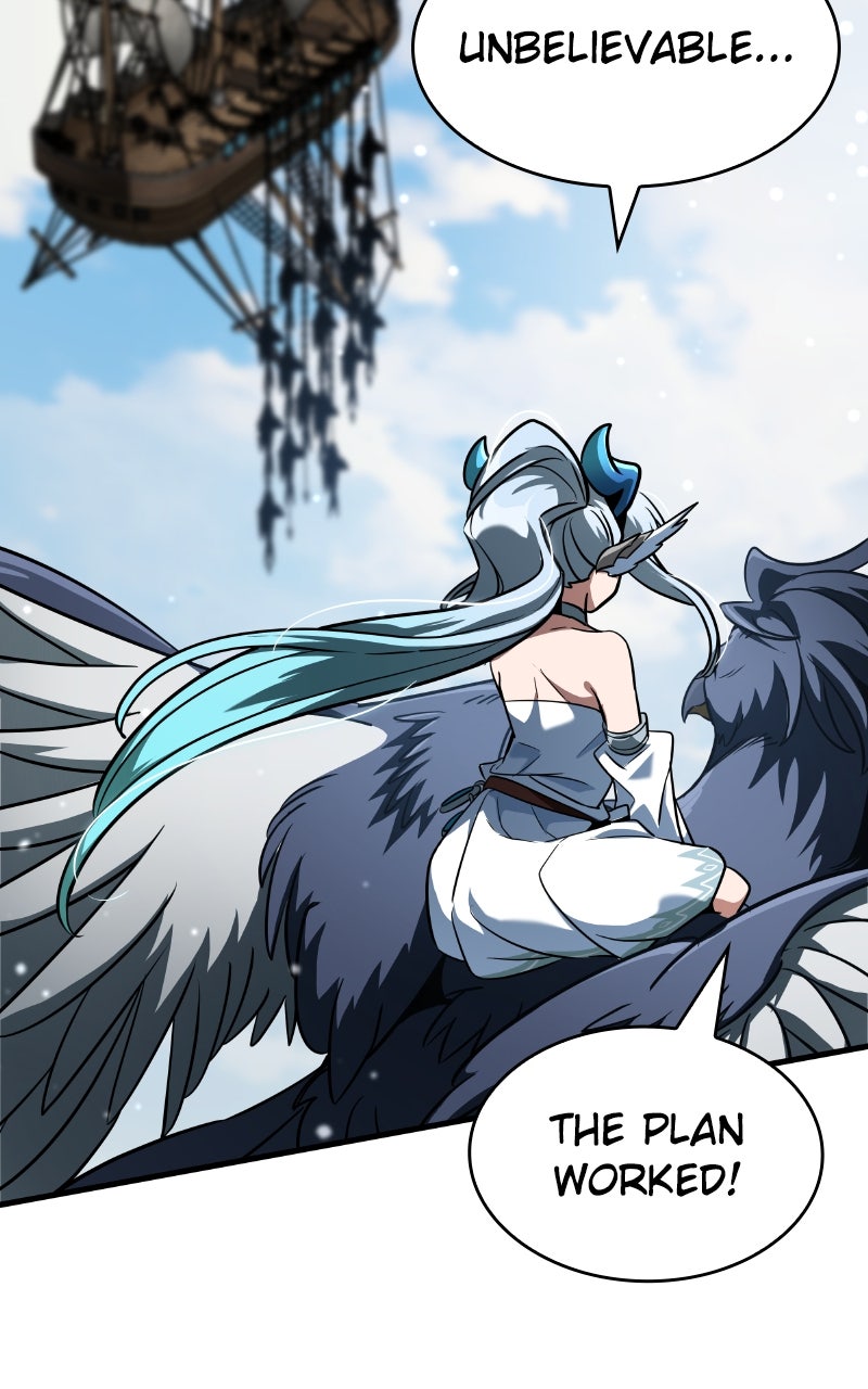 Read Valhalla Saga EN Manga Online