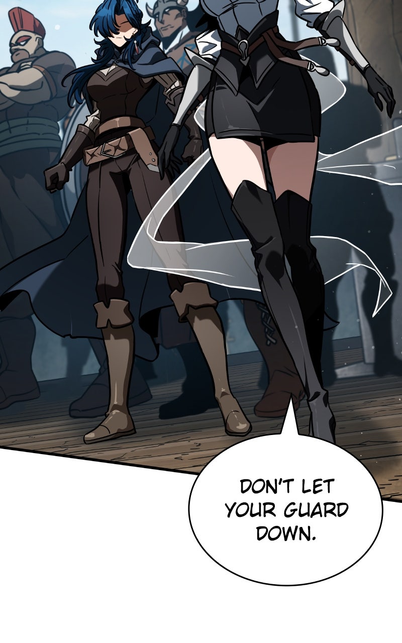 Read Valhalla Saga EN Manga Online