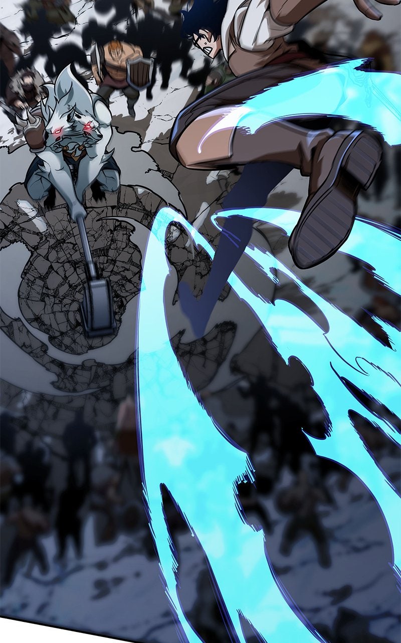 Read Valhalla Saga EN Manga Online
