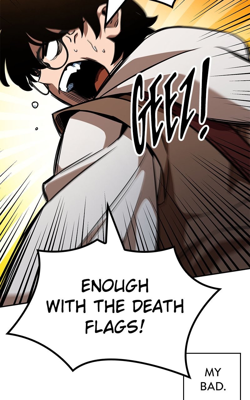 Read Valhalla Saga EN Manga Online