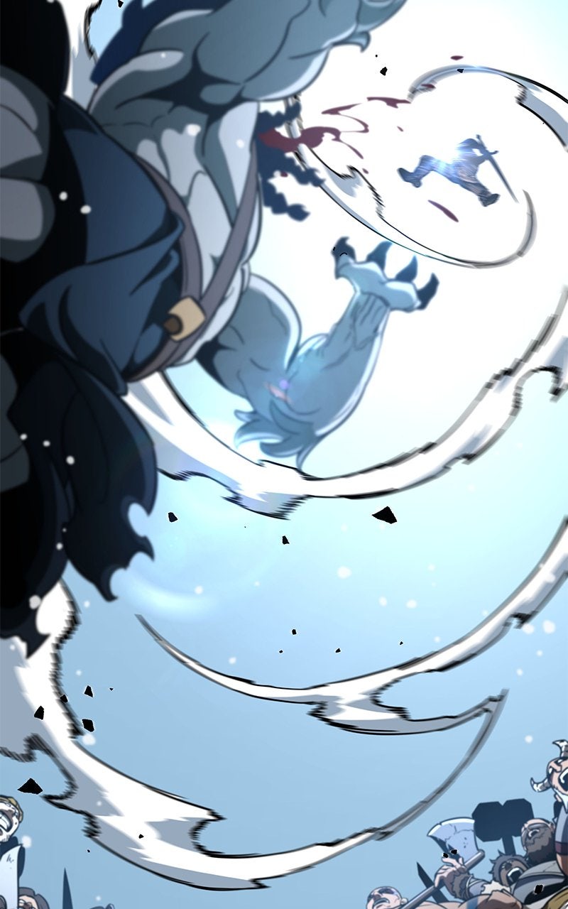 Read Valhalla Saga EN Manga Online