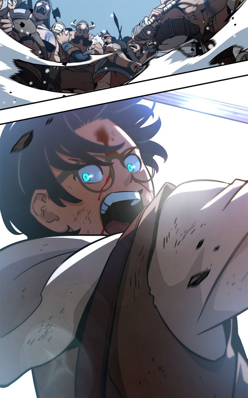 Read Valhalla Saga EN Manga Online